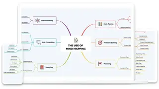 XMind screenshot