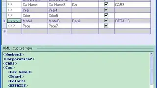 XML Converter Standard Edition screenshot
