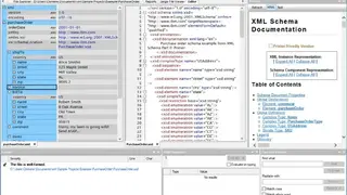 XML ValidatorBuddy screenshot