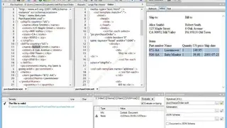 XML ValidatorBuddy screenshot