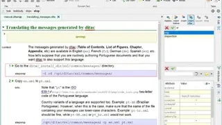 XMLmind XML Editor screenshot