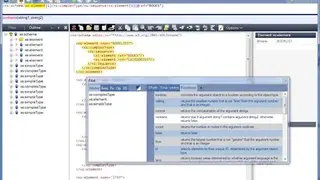 XMLQuire screenshot