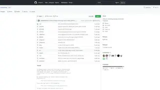 Xmodmap screenshot