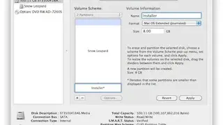xMove screenshot