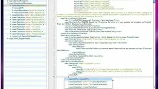 Xmplify XML Editor screenshot