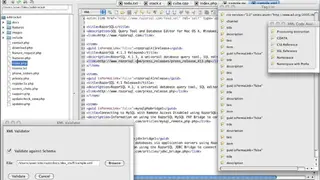 Xmplify XML Editor screenshot
