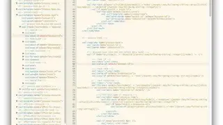 Xmplify XML Editor screenshot