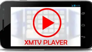 XMTV Player screenshot