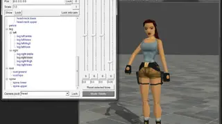 Xnalara screenshot