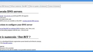 XName screenshot