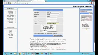 XName screenshot