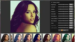 XnRetro screenshot