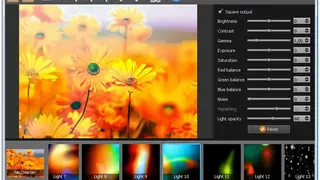 XnRetro screenshot