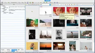 XnView screenshot