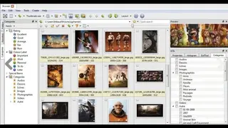 XnViewMP screenshot
