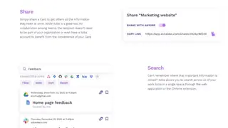 Xoba screenshot