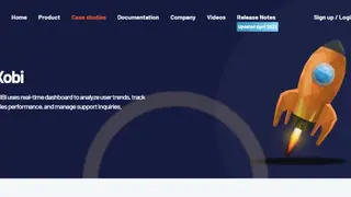 XOBI screenshot