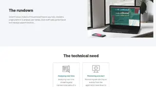 XOBI screenshot