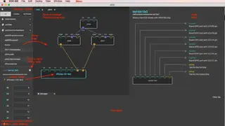 XOD screenshot