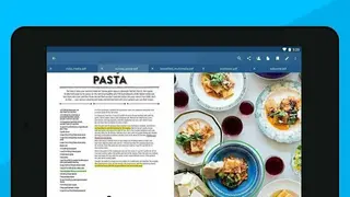 Xodo screenshot