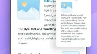 Xodo screenshot