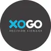 XOGO Decision Signage