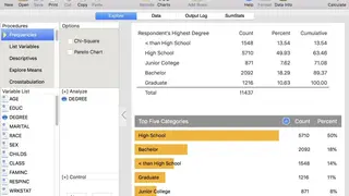 Xojo screenshot
