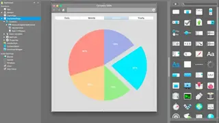 Xojo screenshot