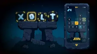 XOLT screenshot