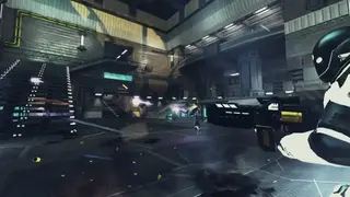 Xonotic screenshot