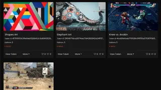 Xooa screenshot