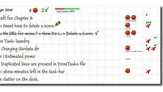 XorTime screenshot