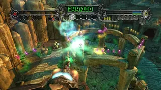 Xotic screenshot