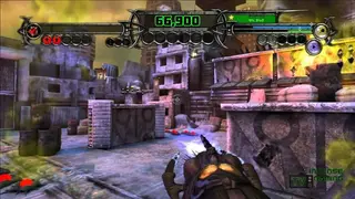 Xotic screenshot