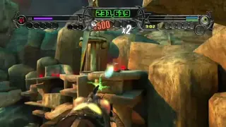 Xotic screenshot