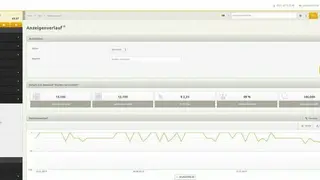 XOVI screenshot