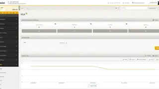 XOVI screenshot