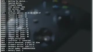 Xow screenshot