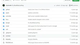 Xow screenshot