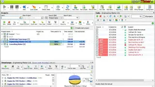 Xpert-Timer screenshot