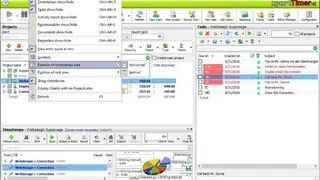 Xpert-Timer screenshot