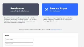 XPlace screenshot