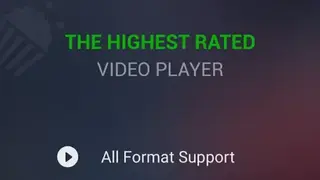 Xplayer screenshot