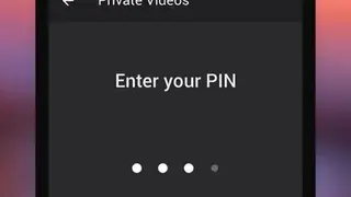 Xplayer screenshot