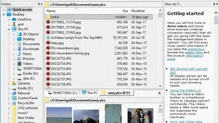 Xplorer² screenshot