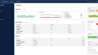 XpoLog screenshot