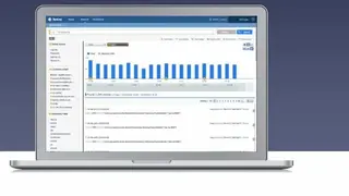 XpoLog screenshot