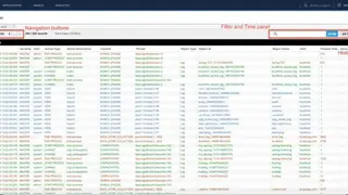 XpoLog screenshot