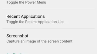 Xposed Additions screenshot