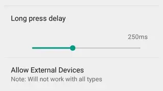 Xposed Additions screenshot